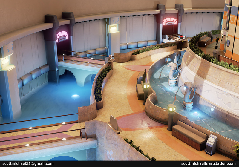 Illustration for article titled A Final Fantasy VIII Remake Could Be a Beautiful Thing